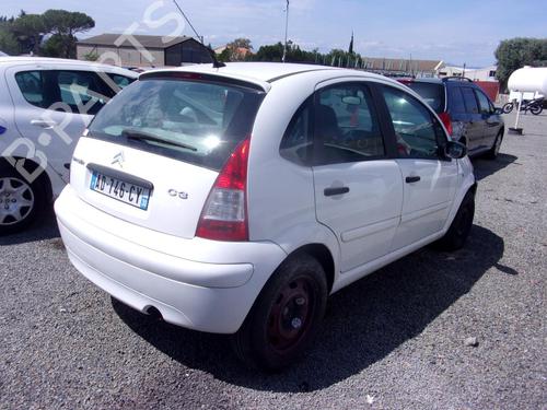 Ignition coil CITROËN C3 I (FC_, FN_) 1.4 i | BP30156142M94