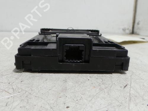 Card reader RENAULT SCÉNIC III (JZ0/1_) 1.9 dCi (JZ0J, JZ1J, JZ1K, JZ1S) | BP22537986E4 