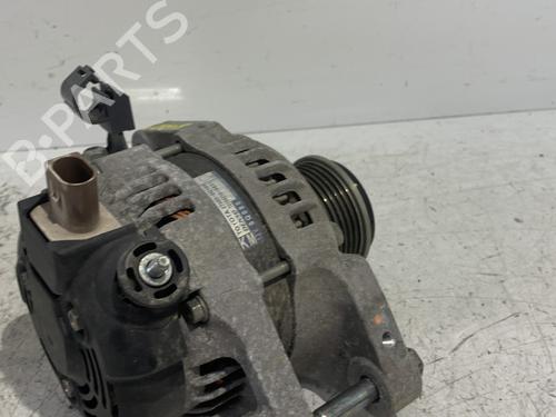 Alternator PEUGEOT 108 1.0 VTi 72 | BP31996383M7