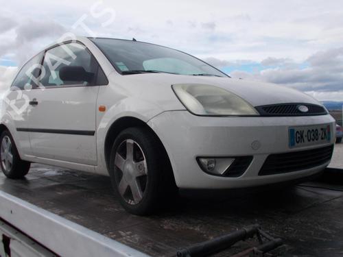 Right mirror FORD FIESTA V (JH_, JD_) 1.3 | BP26156675C27 