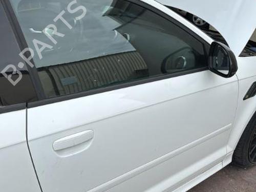 Right front door AUDI A3 (8P1) 2.0 TDI 16V | BP22323758C3 