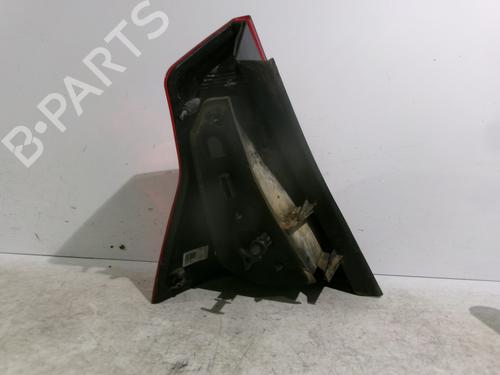 Right taillight DACIA SANDERO 1.4 (BS0C, BS0A, BS0G, BS1F, BS0E) | BP29481687C35 