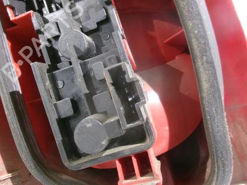 Right taillight CITROËN XSARA PICASSO (N68) 1.6 HDi | BP29630138C35 