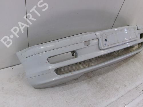 Front bumper BMW 3 (E46) 320 d | BP23214847C7 