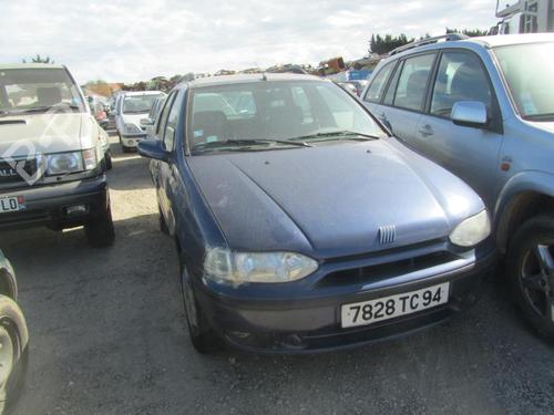 Used Parts FIAT PALIO Weekend (178_, 173_, 373_, 374_, 171_) 1.6 16V (178DXD1A) (100 hp) 2095234