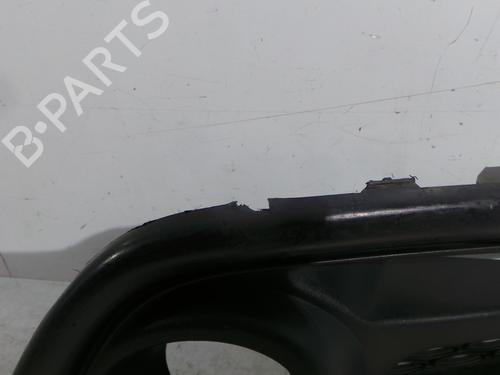 Grill RENAULT CAPTUR I (J5_, H5_) 1.5 dCi 110 | BP36672060C40 - Image 2