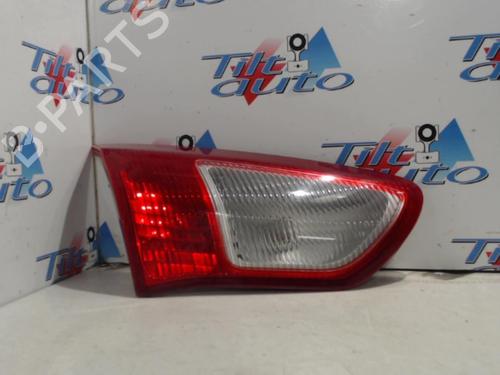 Used Left tailgate light MITSUBISHI LANCER VIII Sportback (CX_A) 2.0 DI-D (CX8A) (140 hp) 22329008