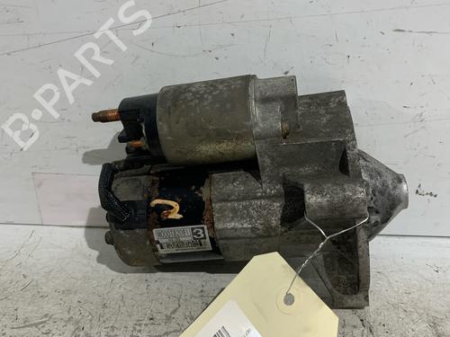 Starter PEUGEOT 307 CC (3B) 2.0 16V | BP35932977M8 - Image 3
