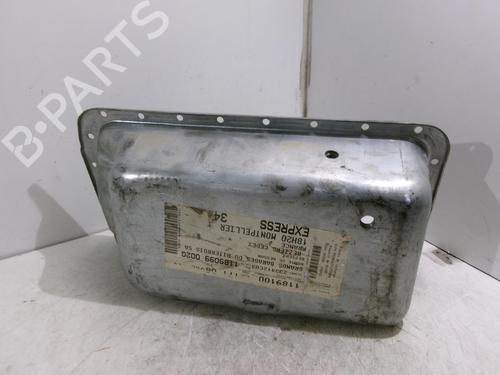 Oil sump CITROËN BERLINGO / BERLINGO FIRST Box Body/MPV (M_) 1.9 D (MBDJY) | BP22326622M115 