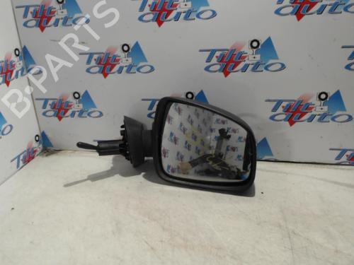 Used Right mirror DACIA LOGAN MCV (KS_) 1.5 dCi (KS0W) (86 hp) 22539180