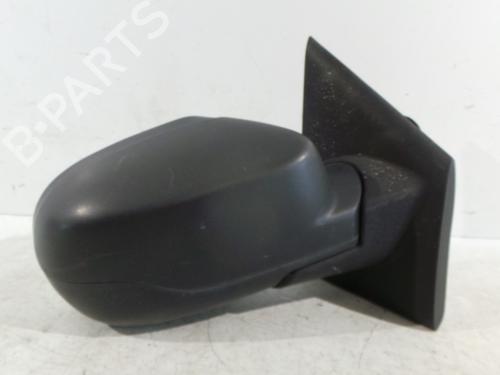 Retrovisor derecho RENAULT TWINGO II (CN0_) 1.2 16V (CN04, CN0B) (75 hp) 28283674