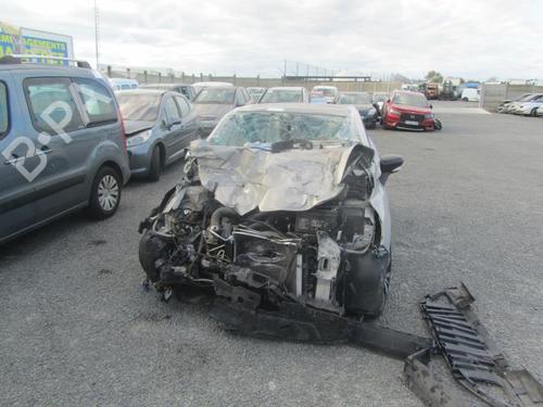 Right mirror RENAULT CLIO IV (BH_) 1.5 dCi 90 | BP22328919C27 