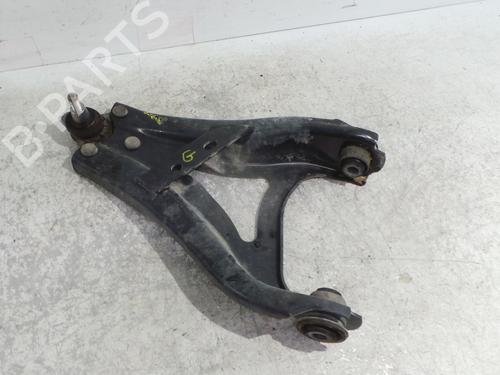 Left front suspension arm DACIA DUSTER (HM_) 1.3 TCe 150 4x4 (HMM3) | BP38030662M12 - Image 2