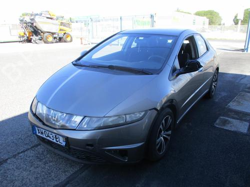 Peças HONDA CIVIC VIII Hatchback (FN, FK) 2.2 CTDi (FK3) (140 hp) 4478807