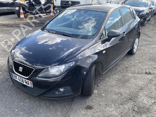 Left taillight SEAT IBIZA IV (6J5, 6P1) 1.2 TDI | BP25890678C34 