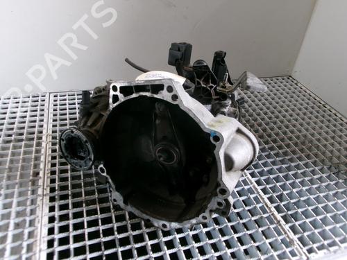 Used Gearbox AUDI A1 (8X1, 8XK) 1.6 TDI (105 hp) 22328128