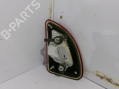 Used Right tailgate light Right tailgate light RENAULT TWINGO II (CN0_) 1.5 dCi 75 (75 hp) 23101444 23101444