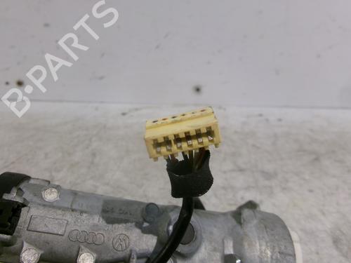 Ignition barrel AUDI A1 (8X1, 8XK) 1.6 TDI | BP29214202M48 