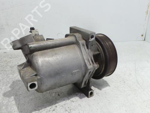 AC compressor DACIA LODGY (JS_) 1.2 TCe (JSAY, JSM0) | BP39662161M34 - Image 4