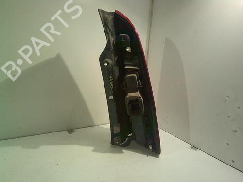 Left taillight RENAULT ESPACE IV (JK0/1_) 2.0 dCi (JK03, JK04, JK1C, JK1G, JK1J, JK1K) | BP22328381C34 