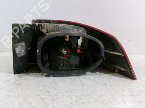 Left taillight RENAULT LAGUNA II (BG0/1_) 1.9 dCi | BP22654281C34 