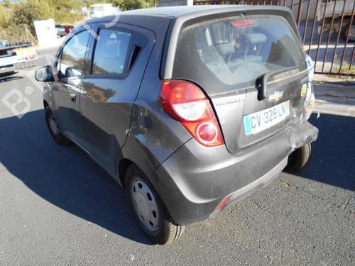 Generator CHEVROLET SPARK (M300) 1.0 | BP22325898M7 