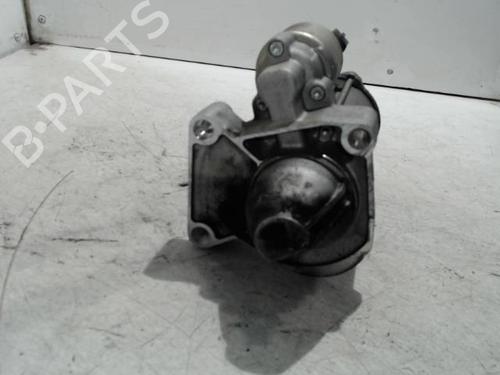 Startmotor CITROËN C3 II (SC_) 1.6 BlueHDi 75 (75 hp) 22326967