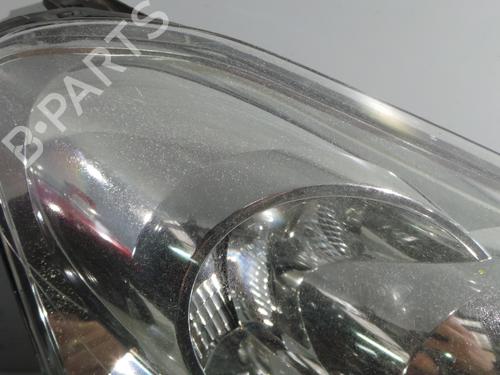 Right headlight PEUGEOT PARTNER Box Body/MPV 1.6 HDi | BP30484757C29