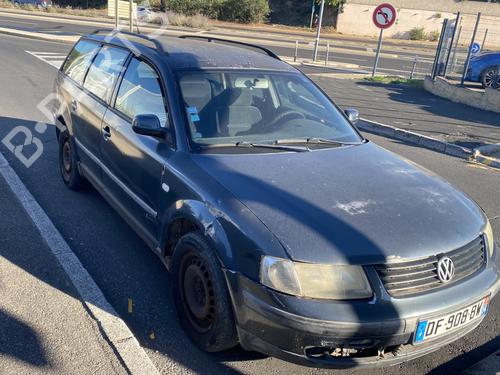 Used Parts VW PASSAT B5 Variant (3B5) 1.9 TDI 4852882