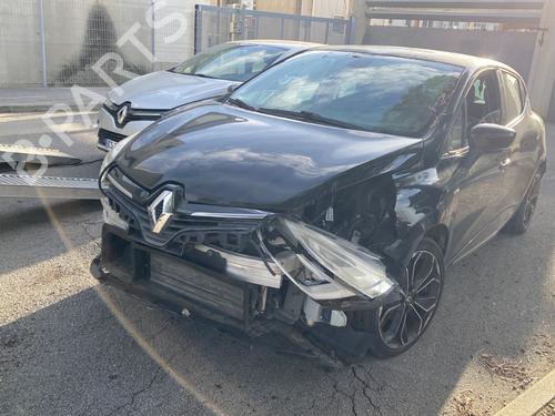 Left front window switch RENAULT CLIO IV (BH_) 0.9 TCe 90 (BHNF, BHMA, BHMH, BHJK, BHJR) | BP36954946I27  - Image 8