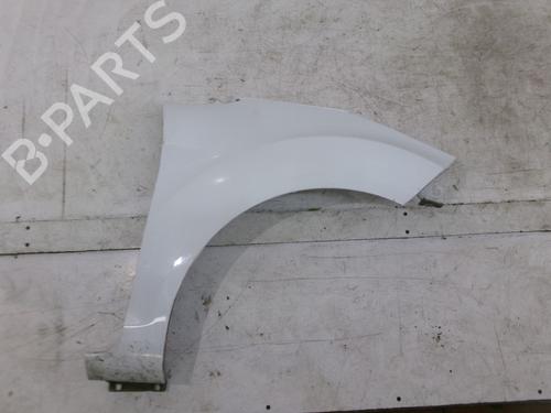 Błotnik przedni prawy FORD FIESTA VI (CB1, CCN) 1.5 TDCi | BP29840875C42