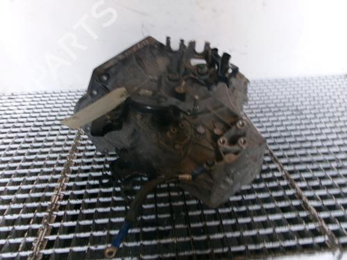 Gearbox KIA PICANTO II (TA) 1.0 | BP28974467M3 