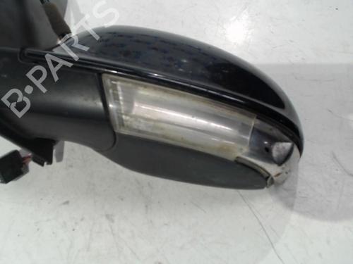 Used Left mirror VW GOLF PLUS V (5M1, 521) 1.6 FSI (115 hp) 22538491