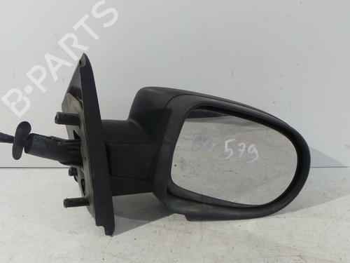 right-mirror-renault-twingo-ii-cn0_-2007-29840840 main image