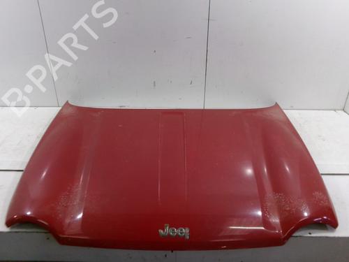 Hood JEEP CHEROKEE (KJ) 2.4 4x4 | BP22919189C1 