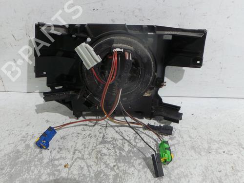 Used Squib airbag Squib airbag RENAULT CLIO III Grandtour (KR0/1_) 1.5 dCi (KR0F) (86 hp) 39724195 39724195