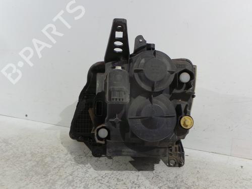 Right headlight RENAULT MODUS / GRAND MODUS (F/JP0_) 1.6 (JP03, JP0B, JP0U, JP0Y, JP1G) | BP37673575C29 - Image 3