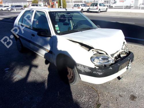 Starter CITROËN SAXO (S0, S1) 1.1 X, SX | BP22328852M8 