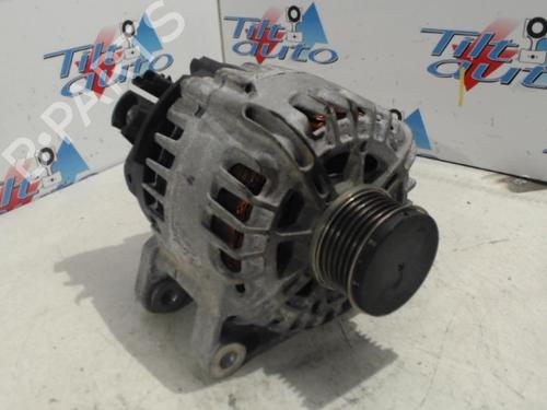 Used Alternator PEUGEOT 308 II (LB_, LP_, LW_, LH_, L3_) 1.2 THP 130 (131 hp) 22325662