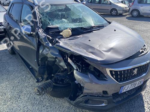 Used Parts PEUGEOT 2008 I (CU_) 1.6 BlueHDi 75 (75 hp) 4003574