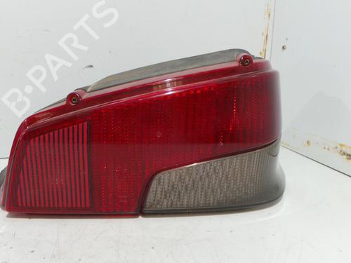 Used Right taillight PEUGEOT 106 I (1A, 1C) 1.1 (60 hp) 22328065