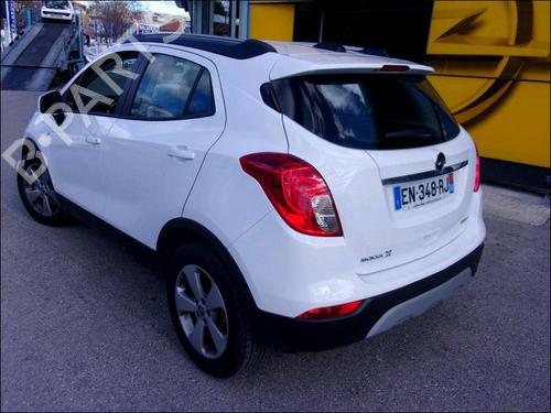 Front windshield wiper arm OPEL MOKKA / MOKKA X (J13) 1.4 (_76) | BP22327019C143 