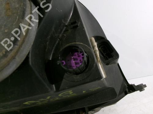 Left headlight CITROËN NEMO Box Body/MPV (AA_) 1.4 HDi | BP24204578C28 - Image 2