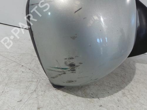Right mirror RENAULT KANGOO (KC0/1_) 1.2 16V (KC05, KC06, KC03, KC0T, KC0W, KC1D) | BP29373169C27 