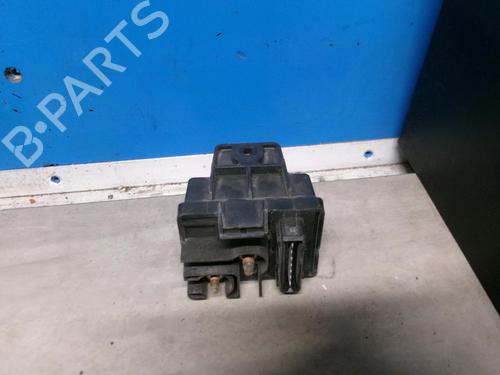 Electronic module PEUGEOT 106 II (1A_, 1C_) 1.5 D | BP22328194M83 