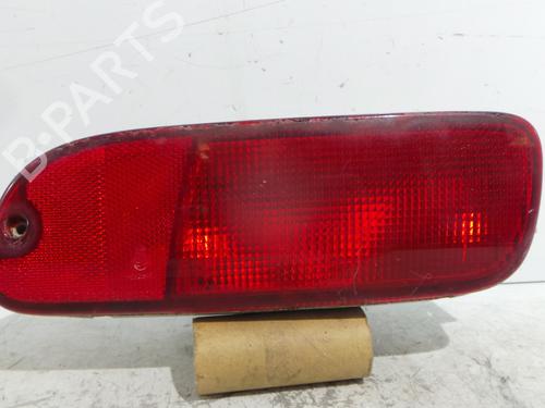 Used Rear fog light Rear fog light SUZUKI IGNIS I (FH) 1.3 (HV51, HX51, RG413) (83 hp) 36400112 36400112