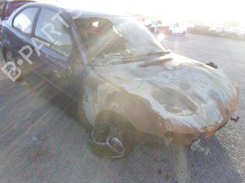 Right taillight BMW 3 Compact (E46) 320 td | BP22324100C35  - Image 6