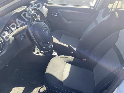 Gearbox DACIA DUSTER (HS_) 1.2 TCe 125 | BP30948261M3  - Image 12