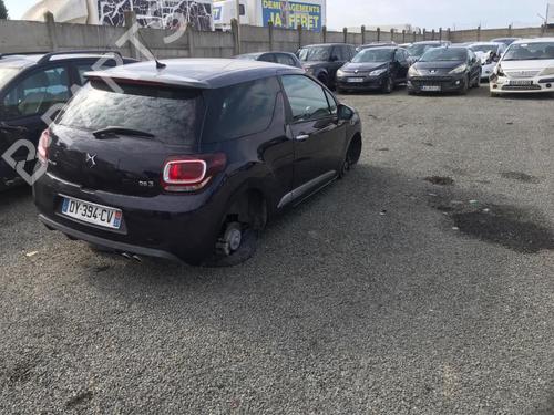 Alternator CITROËN DS3 (SA_) 1.6 BlueHDi 120 | BP22328963M7 