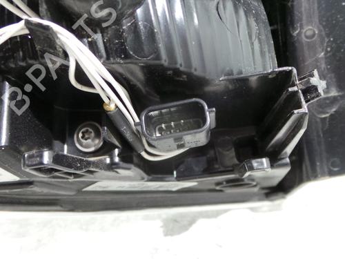 Used Right taillight Right taillight RENAULT CLIO V (B7_) 1.0 SCe 65 (B7MG) (67 hp) 40174590 40174590